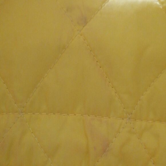 Coach Quilted Leather Accent Hooded Jacket - Picture 15 of 16